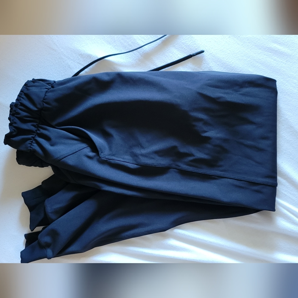 Lululemon Women's Black Track Pants